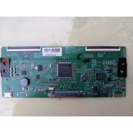 Tcon 43pus6554/12 6870c-0769a 6871l-5951a