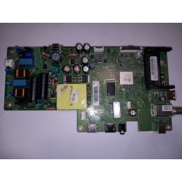 Main board philips 43pft5503/12  715g9287-c01-001-004t 705tqipl144