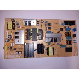Fuente de alimentacion philips 55pus6554/12  715g9860-p02-003-003s pltvjw321xaa8 