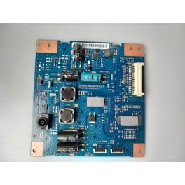 Fuente de alimentacion driver 15stm6s-abc02 ts-5555t26d02 Sony kdl-55w808c 