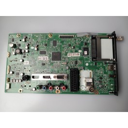 Main board lg 19mn43d-pz eax64875103(1.0) ebu61997001