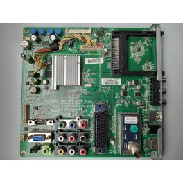 Main board haier ltf22z6 715g4035-m01-001-005k tqacb 756tqacb