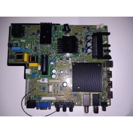 Main board tv silver ip-le55/410885 tp.sk706s.pc822 c2009-034