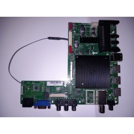 Main board tv silver 65 le409213a t.sk706s.82 r41-963ti01 twbz-01