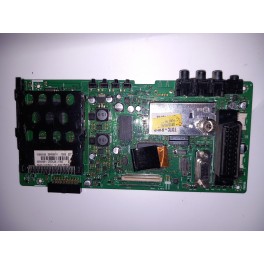 Main board 17mb45-3 v1 20492574 oki v22-led