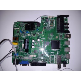 Main board tv silver ip-le32/410004 tp.sk508s.pb802 r41-35x2t23e