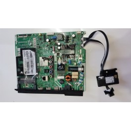 MAIN BOARD TV SAMSUNG UE32T5305CK REF BN96-51895B  PANEL CY-JN032BGER3V
