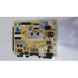 fuente de alimentacion tv samsung ue43au8005k ref bn44-01109a l43e6_ady 