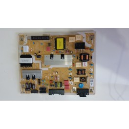 Fuente Alimentación Samsung UE43BU8000K BN44-01109C l43e6_bdy