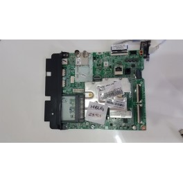 MAIN BOARD TV SAMSUNG 43UQ75006LF EBT67208503 EAX69830902(1.1) HC430DQG-ABXLA-A1B5