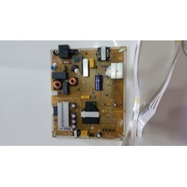 Fuente Alimentación LG 43UQ80006LB EAX69502103(1.0) EAY65895567