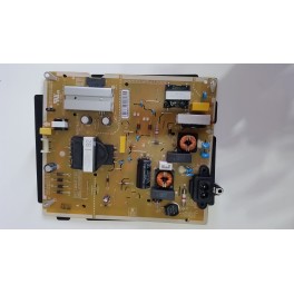 FUENTE DE ALIMENTACION TV LG 43UQ75006LF EAX68304102(1.0) EAY65170108