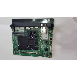 MAIN BOARD LG 43NANO766QA EAX69762805(1.0) EBT 66962003