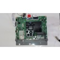 MAIN BOARD LG 75nano766qa EBT66962033 EAX69762805(1.0) HC430DQG-VKDAB-A14X