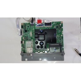MAIN BOARD LG 75nan0766qa EBT66962033 EAX69762805(1.0) HC430DQG-VKDAB-A14X