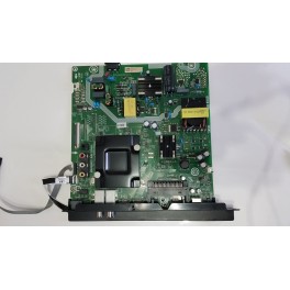 MAIN BOARD TV HISENSE 55A6BG RSAG7.820.12365/ROH 