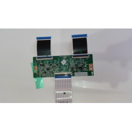 TCON TV HISENSE 55A6BG RSAG7.820.11538/ROH TG227C36EN