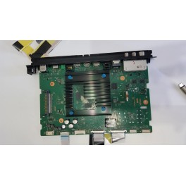 MAIN BOARD TV SONY KD-55XH9096 PANEL YDAS055DND01 REF 1-006-895-31