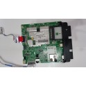 MAIN BOARD TV LG 32LQ63006LA PANEL SDL320F0(HD0-B00) EBT67369511 EAX69822904(1.1)
