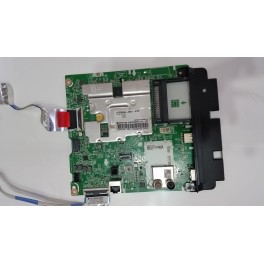 MAIN BOARD TV LG 32LQ63006LA PANEL SDL320F0(HD0-B00) EBT67369511 EAX69822904(1.1)