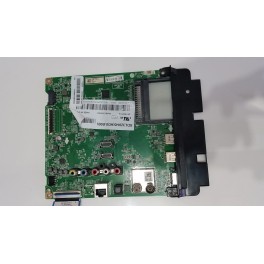 MAIN BOARD LG 32LM630BPLA EBT66120423 EAX68167602(1.0) PANEL SDL320H0(HD0-B00)