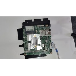 MAIN BOARD TV LG 50UQ7510LF EBT67307903 EAX69830902(1.1) HC500DQG-VCFL1-A12X