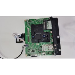 MAIN BOARD TV LG 43UQ91006LA PANEL HC430DQG-VKDA1-A14X EBT67254103 EAX69591205(1.0)