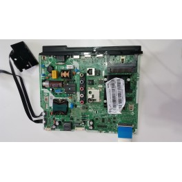 MAIN BOARD TV SAMSUNG UE32T4305AK PANEL CY-JN032AGCR2V BN96-52526F VT32HM075