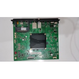 MAIN BOARD TV THOMSON 50UD6406 40-MT58CU-MAD4HG 08-MT58012-MA200AA 08-AU55CUN-0C403AA V8-T658T01-LF1V534