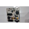 FUENTE DE ALIMENTACION XIAOMI L55M7-7AEU TCL MODEL 55D2000  PW.136W2.981