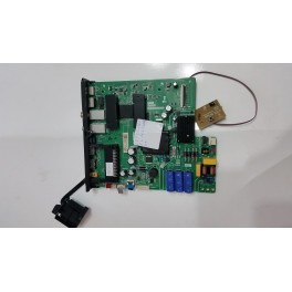 MAIN BOARD TV THOMSON 40FE5606 tpd.rt2841.pb772 PANEL LVF395NDDEL.MJGW04V1