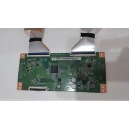 TCON PHILIPS 58PUS7855/12 CCP-TC575-009