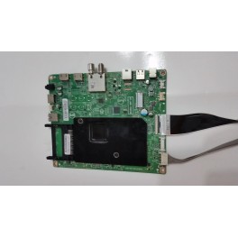 MAIN BOARD PHILLIPS 58PUS7855/12  715GB170-M0C-B00-005Y XKCB02B00401SX/JQ2BA7CT 