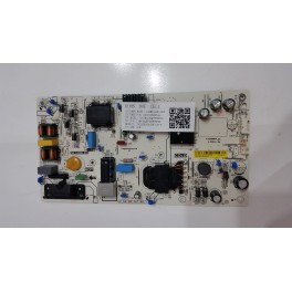 FUENTE DE ALIMENTACION XIAOMI L43M6-6AEU PW.128W2.982 PANEL TPT430WR-QUBF70.K MODEL 750TBV430Q7PP8N000