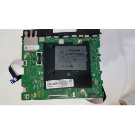 MAIN BOARD TV SAMSUNG QE85Q70BAT CY-QB085FGAV1H BN94-17605B BN41-03014D