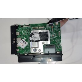 MAIN BOARD TV LG 86UQ80006LB NC860TQF-AAKH3 EBT-66704603 EAX69462005(1.0)