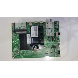 MAIN BOARD TV LG 55UQ80006LB HC550DQN-SKDA3-A121 EBT-67296203 EAX69581205(1.0)