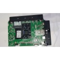 MAIN BOARD TV LG 65QNED7S6QA NC650EQG-ABLP1 EBT67318803 EAX69821802(1.1)