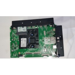MAIN BOARD TV LG 65QNED7S6QA NC650EQG-ABLP1 EBT67318803 EAX69821802(1.1)