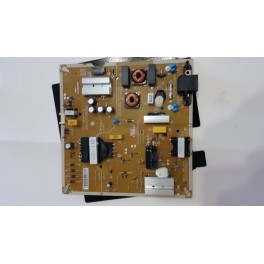 FUENTE DE ALIMENTACION TV LG 50UQ80006LB PANEL HC500DQG-VCDA3-A14X EAX69502704(1.0) EAY65895657 