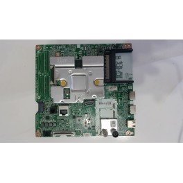 MAIN BOARD TV LG 65UQ75006LF HC650DQN-VHXL1-A14X EBT67238603 EAX69830902(1.1) 