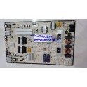 FUENTE DE ALIMENTACION TV LG 86NANO766QA  TV LG 86UQ80006LB PANEL NC86-TQF-AAQP1 LGP86NT-21U1 EAY65895562