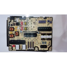 FUENTE DE ALIMENTACION TV SAMSUNG QE85Q70BAT BN44-01108B L85E8N_BSM PANEL CY-QB085FGAV1H