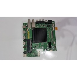 MAIN BOARD TV XIAOMI L50M7-EAEU PANEL 50D610  REF TD.MT9612.795