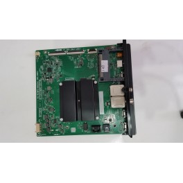 MAIN BOARD TV TCL 50P635 PANEL LVU500NDL REF 40-R51MPD-MAB2HG 11602-500672 