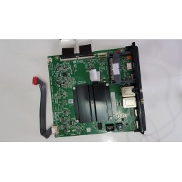MAIN BOARD TV TCL 65P635 PANEL LVU650NDEL 40-R51MPE-MAB2HG 11602-500732