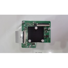 MODULO TCON TV XIAOMI L55M7-7AEU PANEL 55D2000 PL.NT72353.1