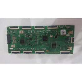 TCON TV SAMSUNG QE55N85BAT PANEL CY-TB055FLEV6H  Y22_4K_55_Q85_AM_LED_7A25 BN41-03006A