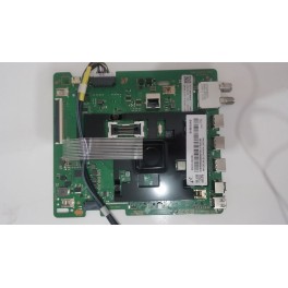 MAIN BOARD TV SAMSUNG UE85AU7175U BN94-00051W BN41-02992A PANEL BN95-06456L