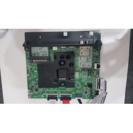 MAIN BOARD TV LG 65UQ80006LB EBT66980303 EAX69581205(1.0) 